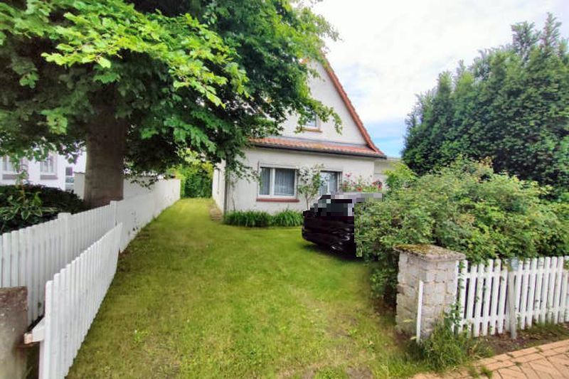 mecklenburg-vorpommern 66 K 4-24 Strandstraße 40, 18211 Ostseebad Nienhagen 7
