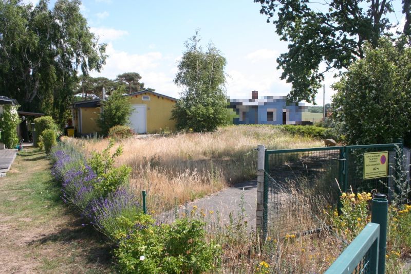 Ferienhaus in Haffweg 31, 18233 Am Salzhaff OT Klein Strömkendorf - Bild 2