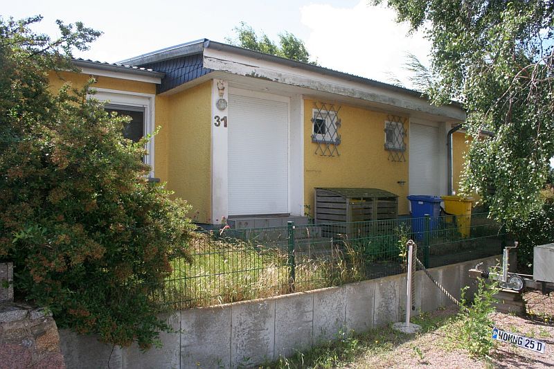 Ferienhaus in Haffweg 31, 18233 Am Salzhaff OT Klein Strömkendorf