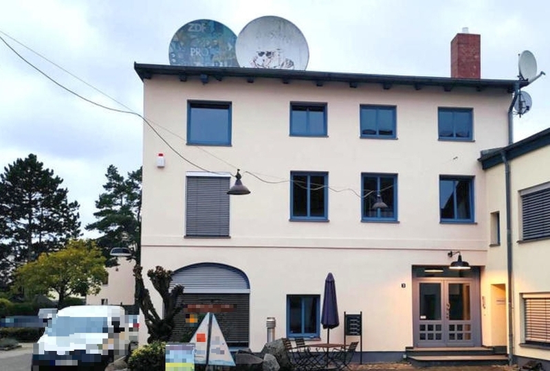 mecklenburg-vorpommern 66 K 44-23 Am Markt 3, 4, 18209 Bad Doberan
