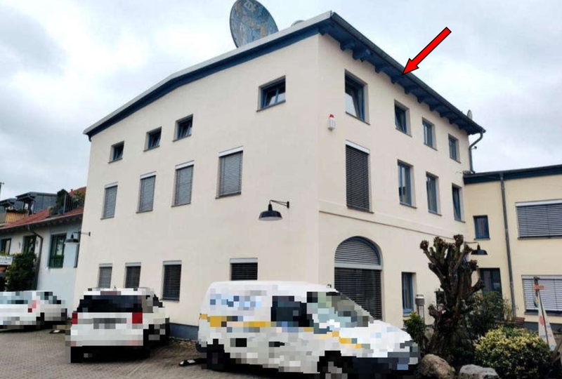 mecklenburg-vorpommern 66 K 44-23 Am Markt 3, 4, 18209 Bad Doberan