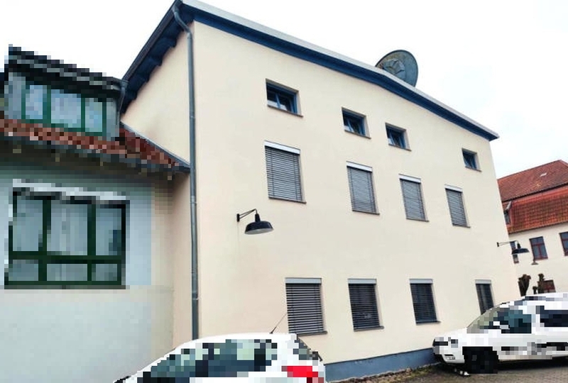 mecklenburg-vorpommern 66 K 44-23 Am Markt 3, 4, 18209 Bad Doberan