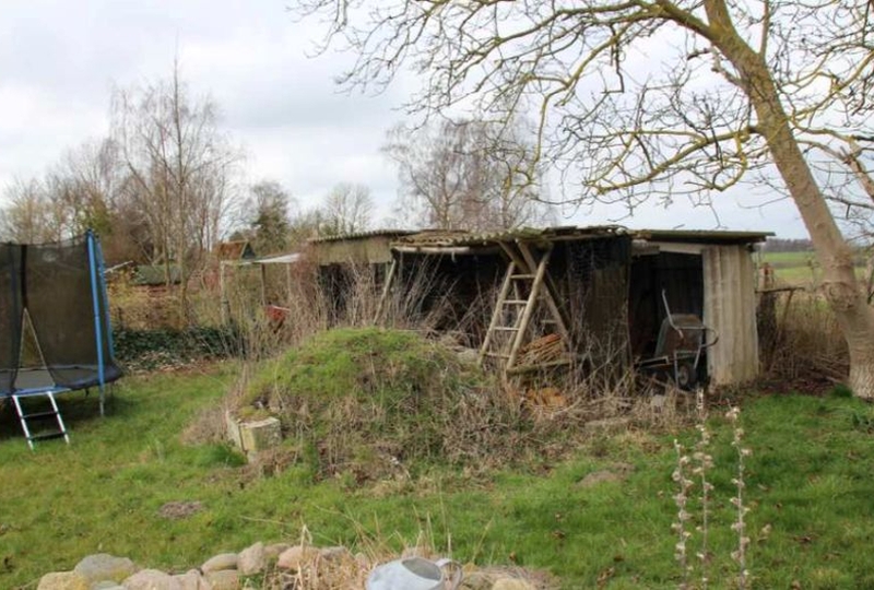 mecklenburg-vorpommern 66 K 46/24 Gartenstraße 2, 18233 Alt Bukow OT Bantow 7