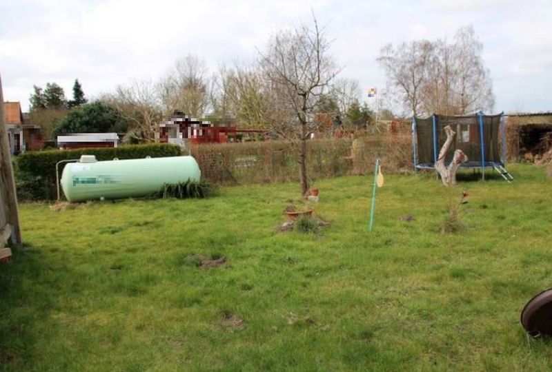 mecklenburg-vorpommern 66 K 46/24 Gartenstraße 2, 18233 Alt Bukow OT Bantow 6
