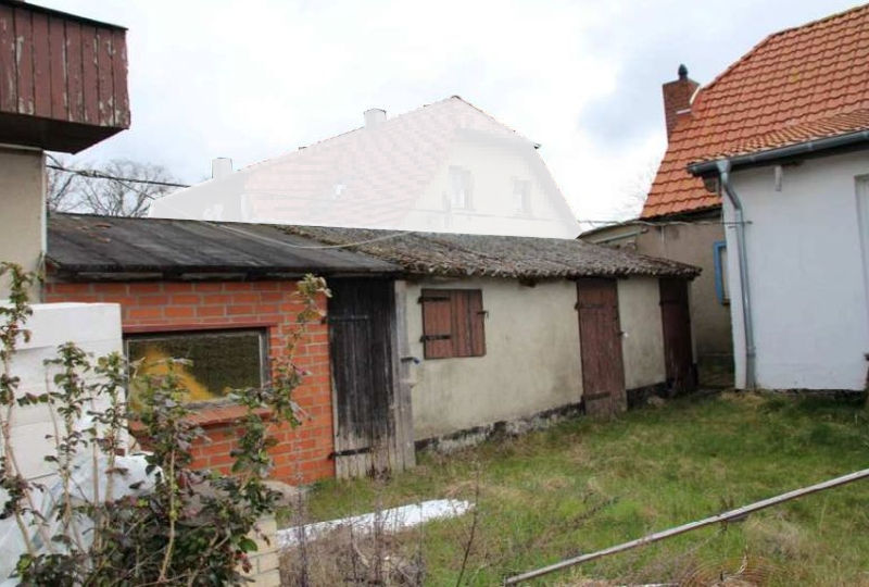 Einfamilienhaus in Gartenstraße 2, 18233 Alt Bukow OT Bantow - Bild 5