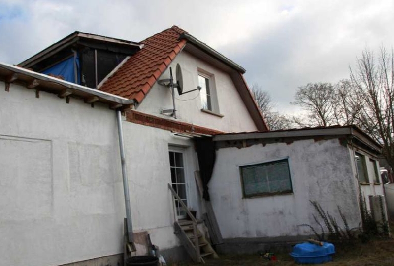 Einfamilienhaus in Gartenstraße 2, 18233 Alt Bukow OT Bantow - Bild 2