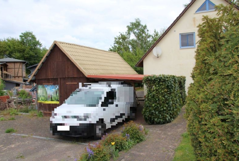 Einfamilienhaus in Roggower Haffstraße 2, 18230 Ostseebad Rerik OT Roggow - Bild 2