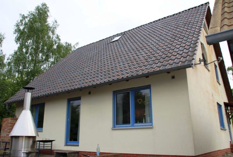 Einfamilienhaus in Roggower Haffstraße 2, 18230 Ostseebad Rerik OT Roggow - Bild 5