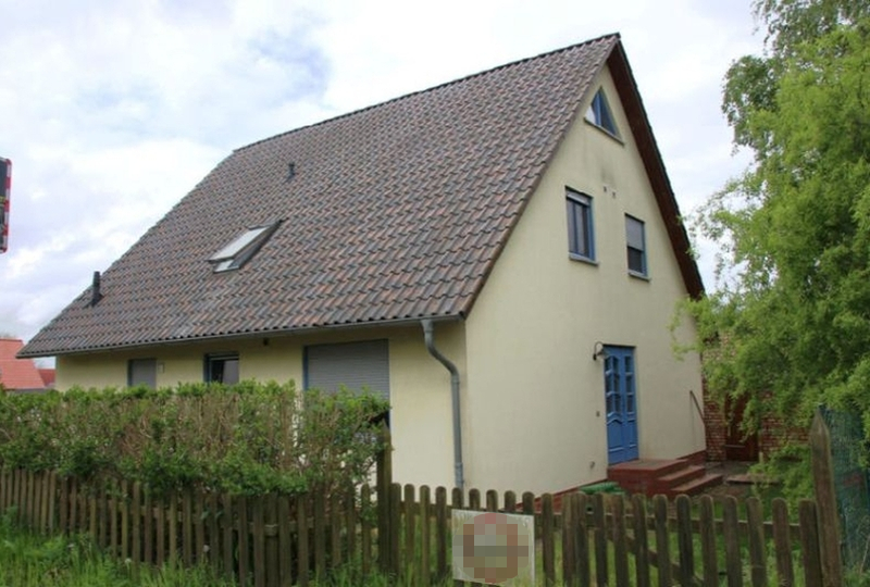 Einfamilienhaus in Roggower Haffstraße 2, 18230 Ostseebad Rerik OT Roggow - Bild 3