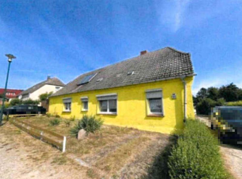 Mehrfamilienhaus in Im Wiesengrund 4, 18230 Bastorf - Bild 2