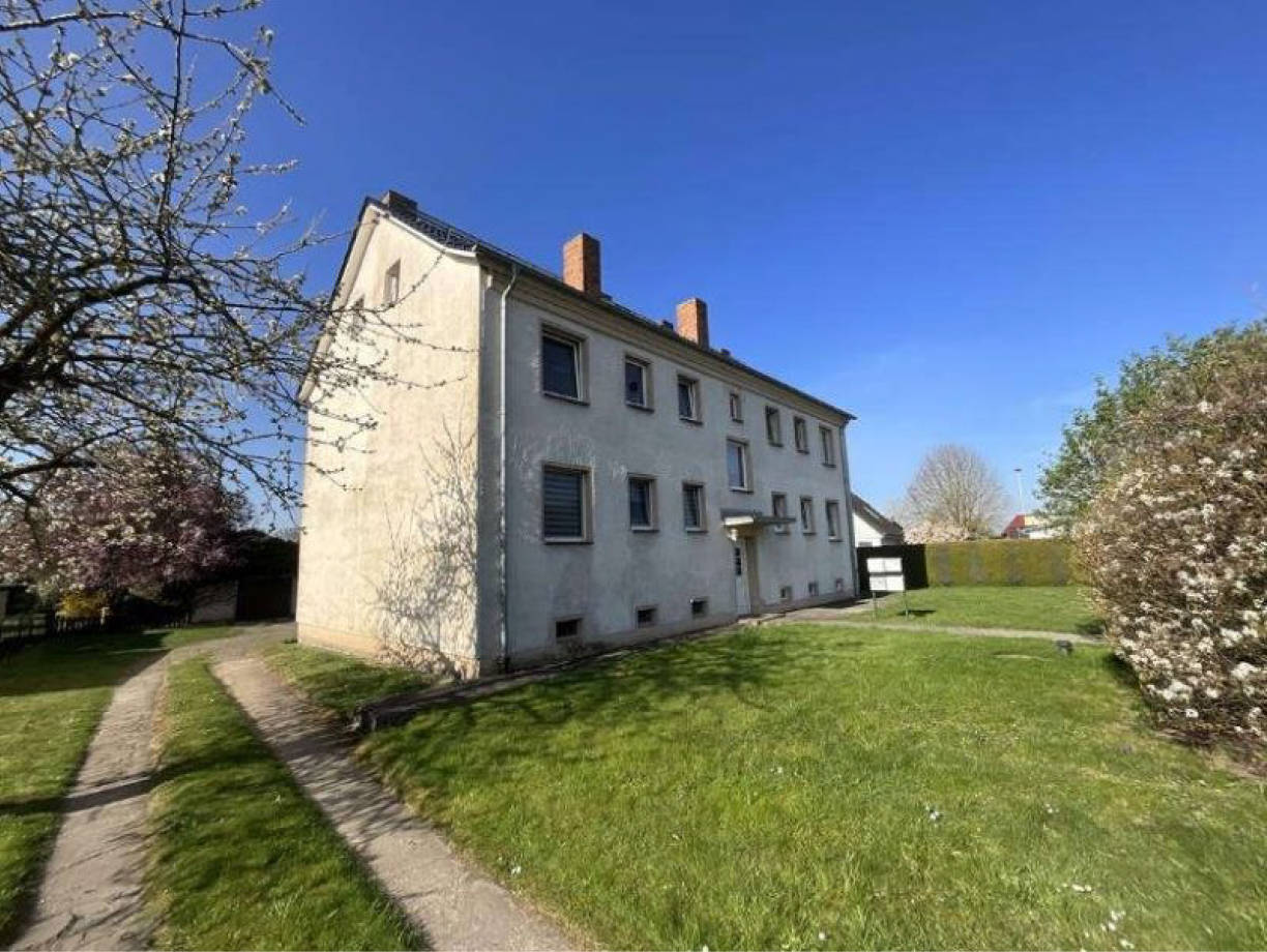 3- bis 4,5-Zimmer-Wohnung in An de Seen 7, 18190 Sanitz bei Rostock - Bild 5