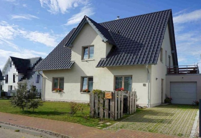 Mecklenburg-Vorpommern 68 K 19-23 Sanddornweg 14, 18181 Seeheilbad Graal-Müritz