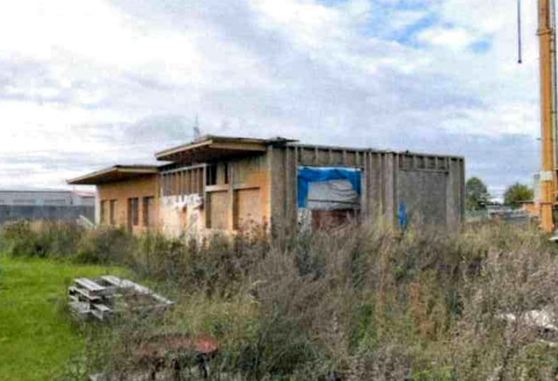 Gewerbeobjekt in Ahornring 15, 18184 Roggentin bei Rostock - Bild 3