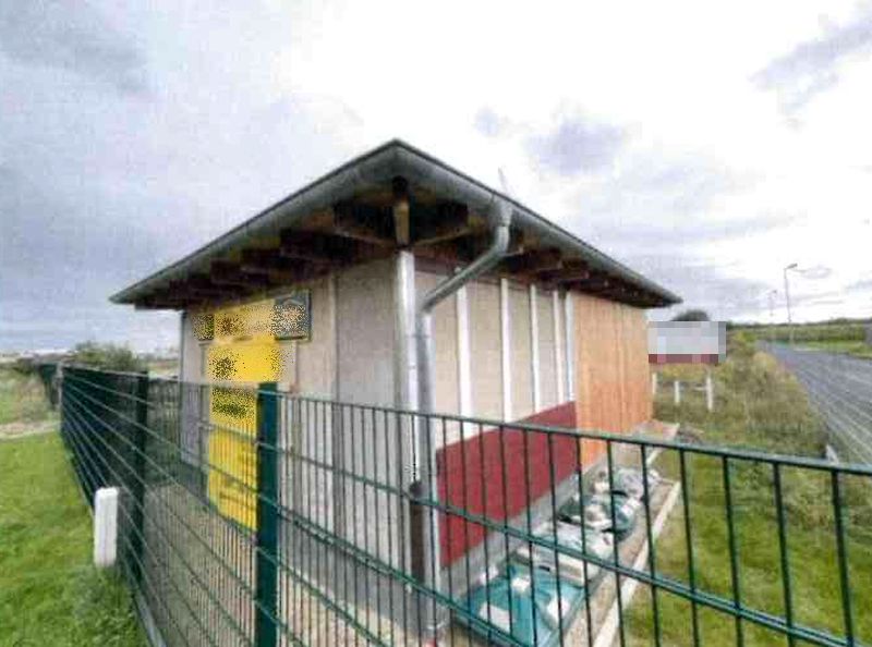 Gewerbeobjekt in Ahornring 15, 18184 Roggentin bei Rostock