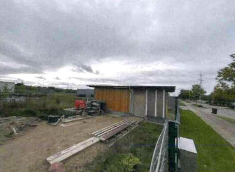 Gewerbeobjekt in Ahornring 15, 18184 Roggentin bei Rostock - Bild 2