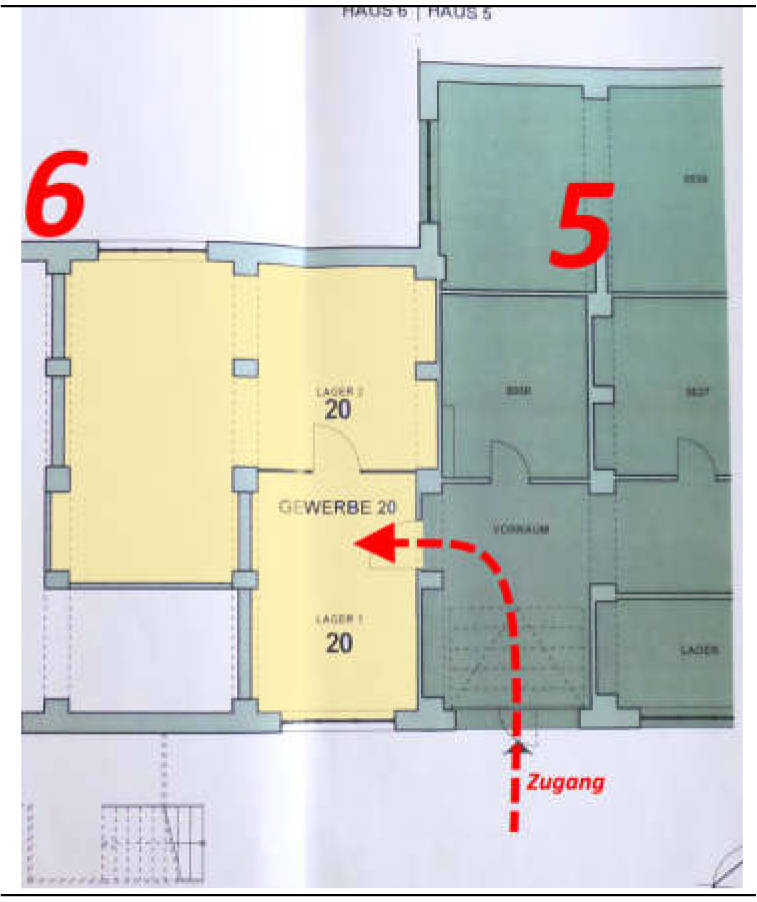 mecklenburg-vorpommern 68 K 20/25 Am Markt 3, 4, 18209 Bad Doberan 10
