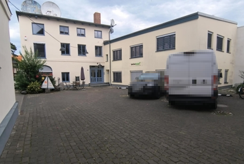 Gewerbeobjekt in Am Markt 3, 4, 18209 Bad Doberan - Bild 3