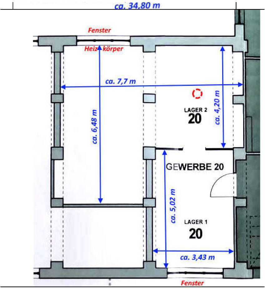 mecklenburg-vorpommern 68 K 20/25 Am Markt 3, 4, 18209 Bad Doberan 8