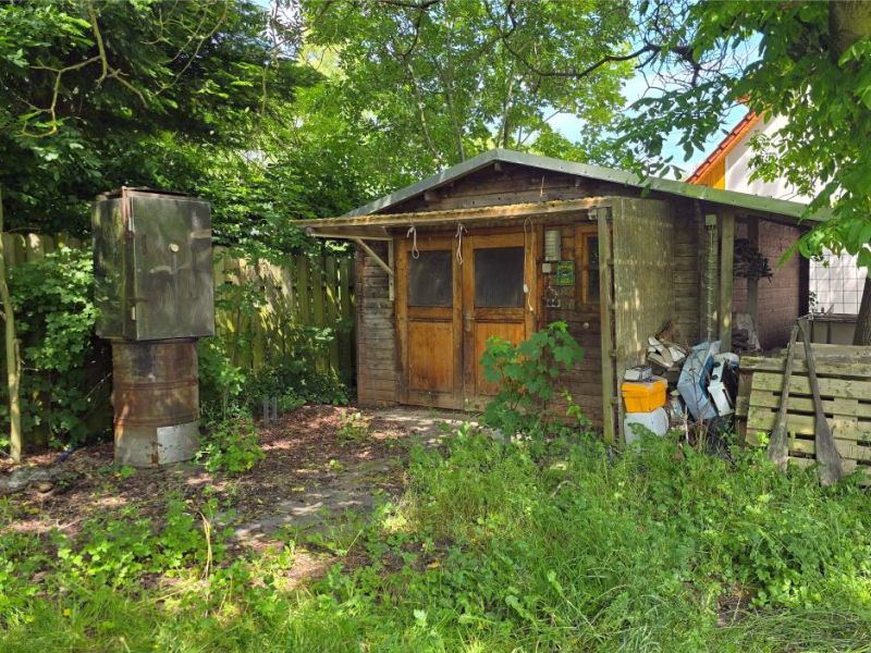 mecklenburg-vorpommern 68 K 28/25 Kieskoppelbarg 4, 18196 Dummerstorf OT Kavelstorf - Niex 6