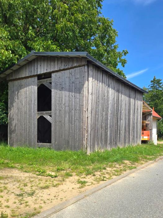 Einfamilienhaus in Kieskoppelbarg 4, 18196 Dummerstorf OT Kavelstorf - Niex