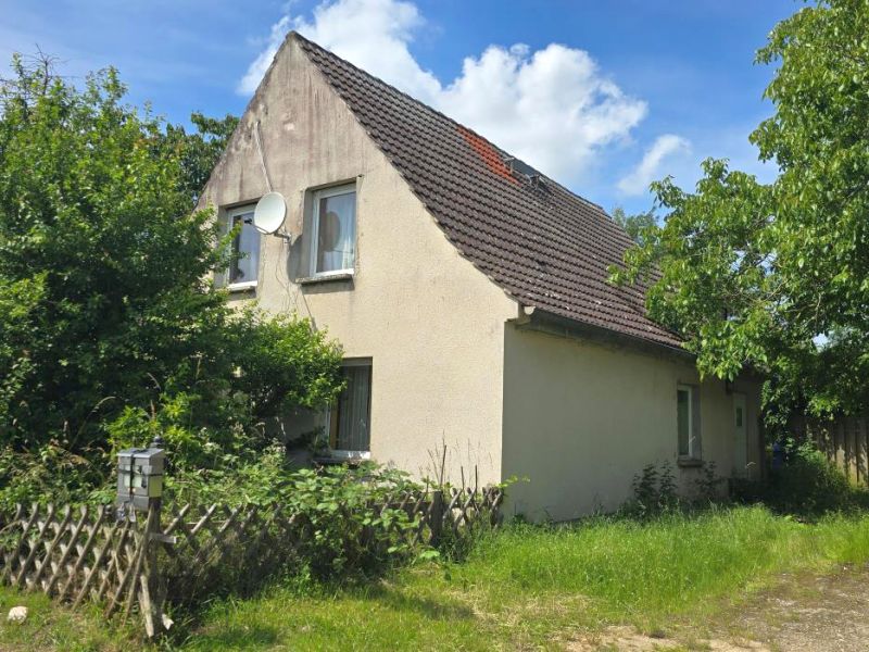 Einfamilienhaus in Kieskoppelbarg 4, 18196 Dummerstorf OT Kavelstorf - Niex - Bild 2