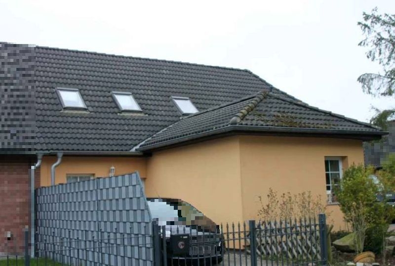 Mehrfamilienhaus in Pölchower Straße 8, 18059 Papendorf OT Niendorf - Bild 3