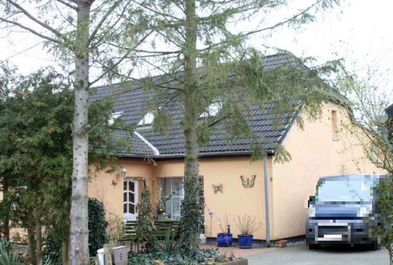 Pölchower Straße 8, 18059 Papendorf OT Niendorf