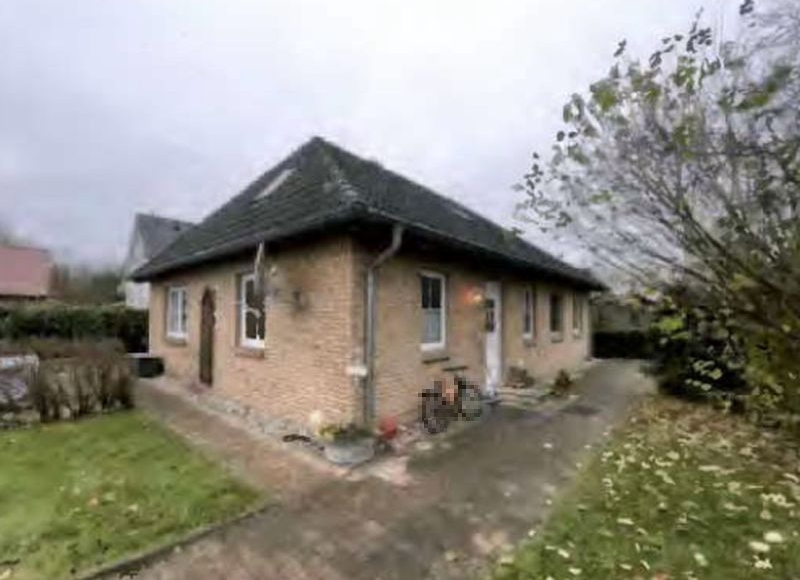 Einfamilienhaus in Eschen-Straße 11, 18182 Bentwisch bei Rostock