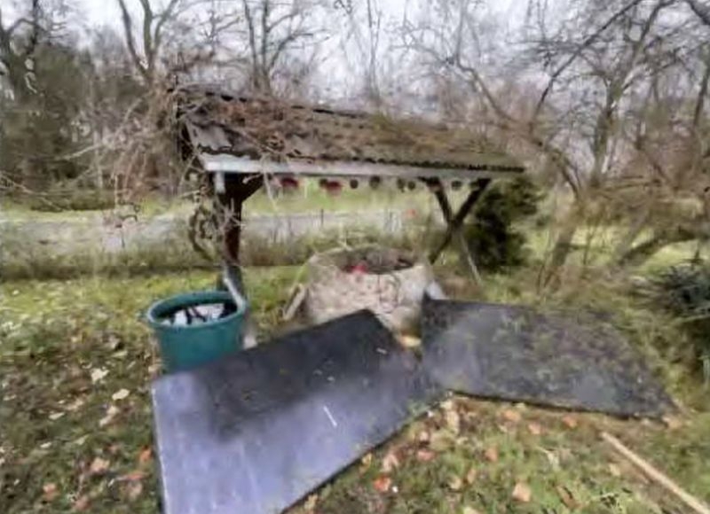 mecklenburg-vorpommern 68 K 29/24 Eschen-Straße 11, 18182 Bentwisch bei Rostock 8