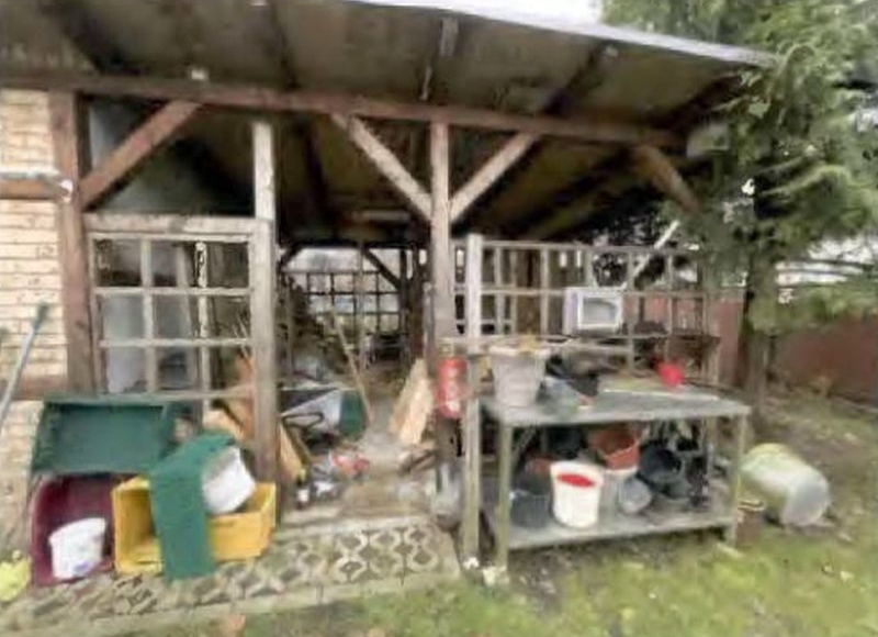 mecklenburg-vorpommern 68 K 29/24 Eschen-Straße 11, 18182 Bentwisch bei Rostock 7