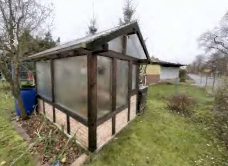 Einfamilienhaus in Eschen-Straße 11, 18182 Bentwisch bei Rostock - Bild 3