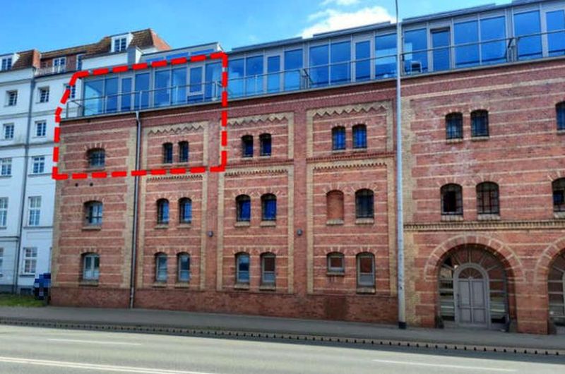 mecklenburg-vorpommern 68 K 39-24 Strandstraße 91, 18055 Rostock