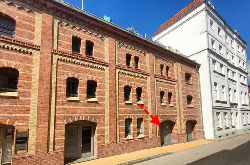 mecklenburg-vorpommern 68 K 39-24 Strandstraße 91, 18055 Rostock