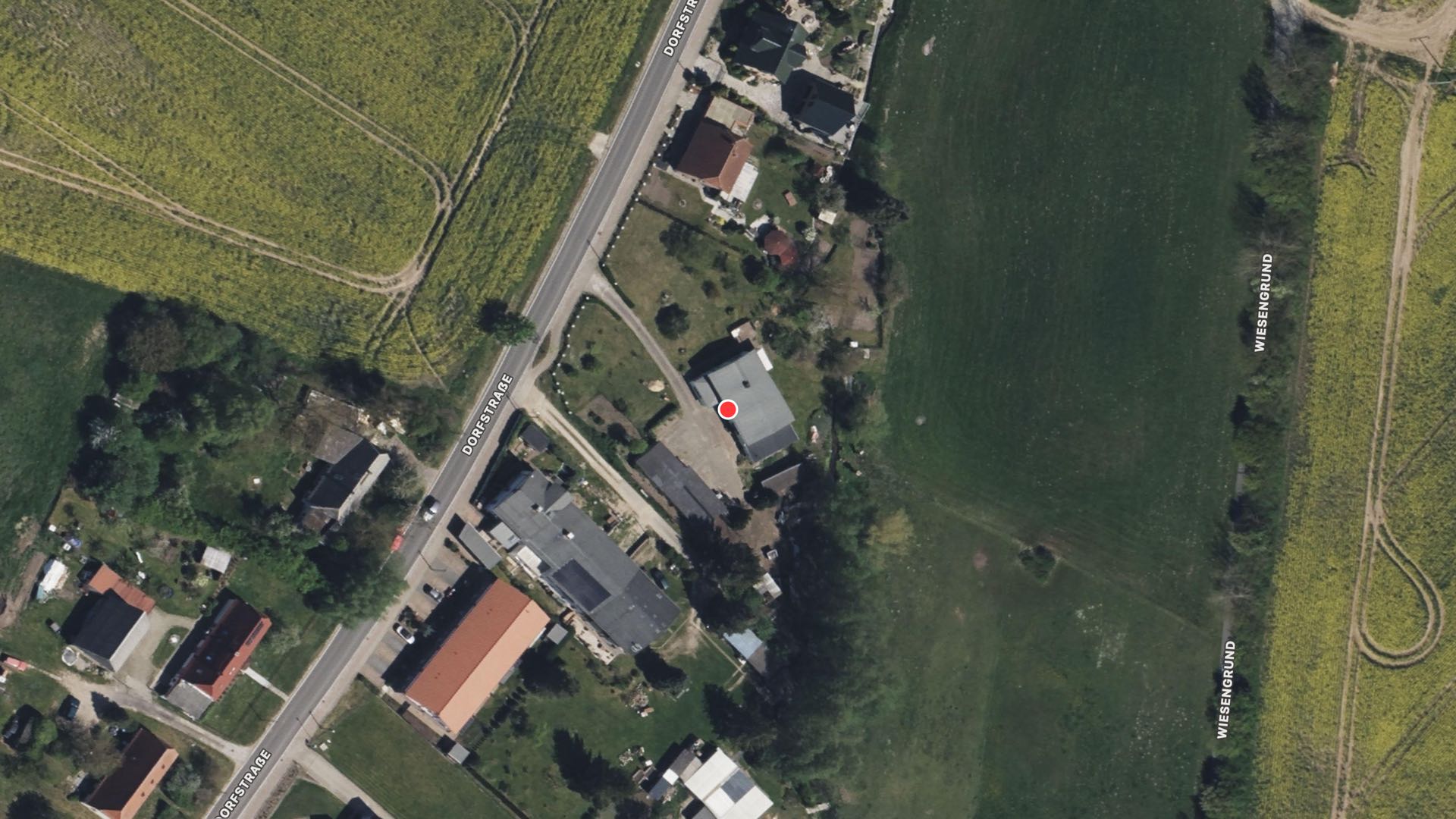 mecklenburg-vorpommern 68 K 68/25 Dorfstraße 41, 18209 Steffenshagen b Bad Doberan 2