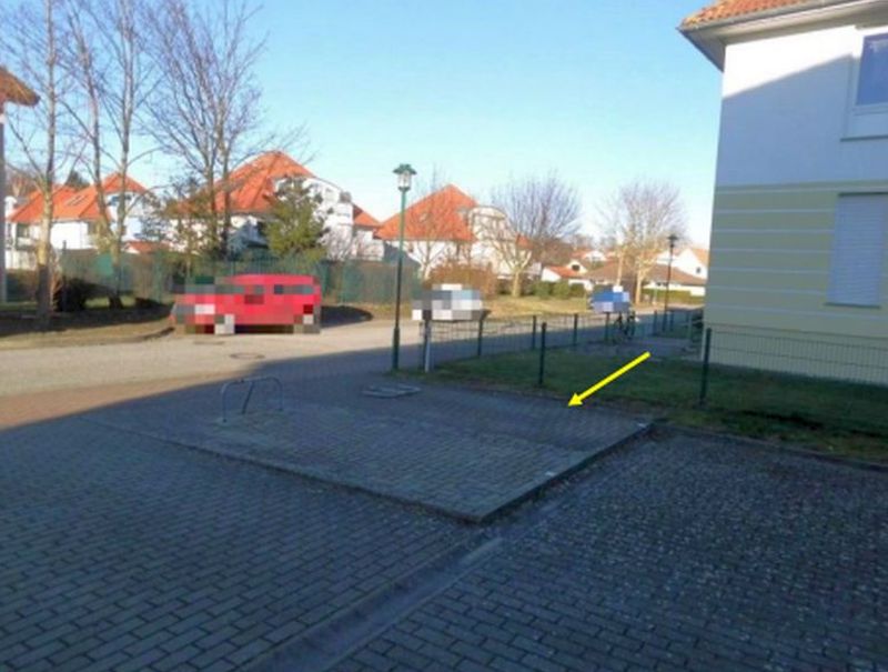 mecklenburg-vorpommern 68 K 8-23 Eulenweg 4, 18181 Graal-Müritz