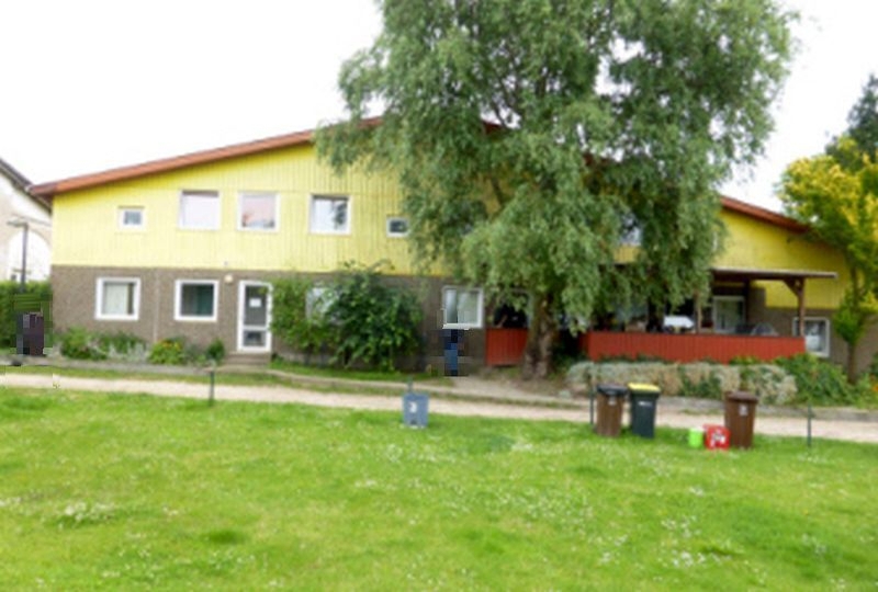 Wohnen/Gewerbe in Zum Reiterhof 1, 18059 Papendorf OT Niendorf - Bild 5