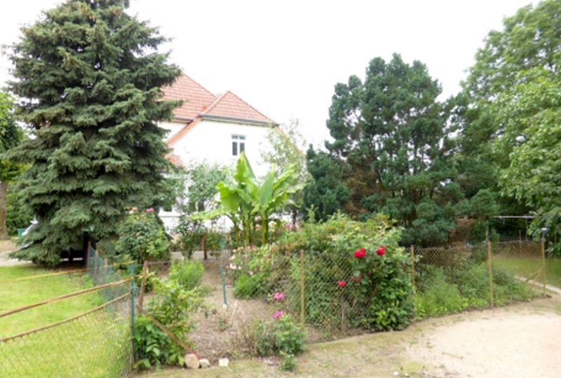 Wohnen/Gewerbe in Zum Reiterhof 1, 18059 Papendorf OT Niendorf - Bild 2