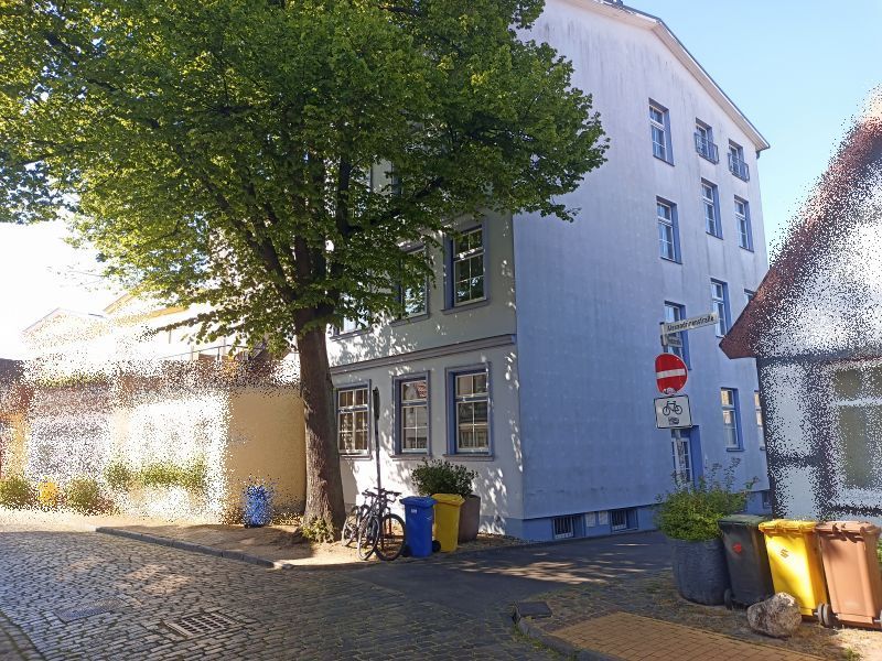 mecklenburg-vorpommern 69 K 13-22 Alexandrinenstraße 13, 18119 Rostock - Warnemünde