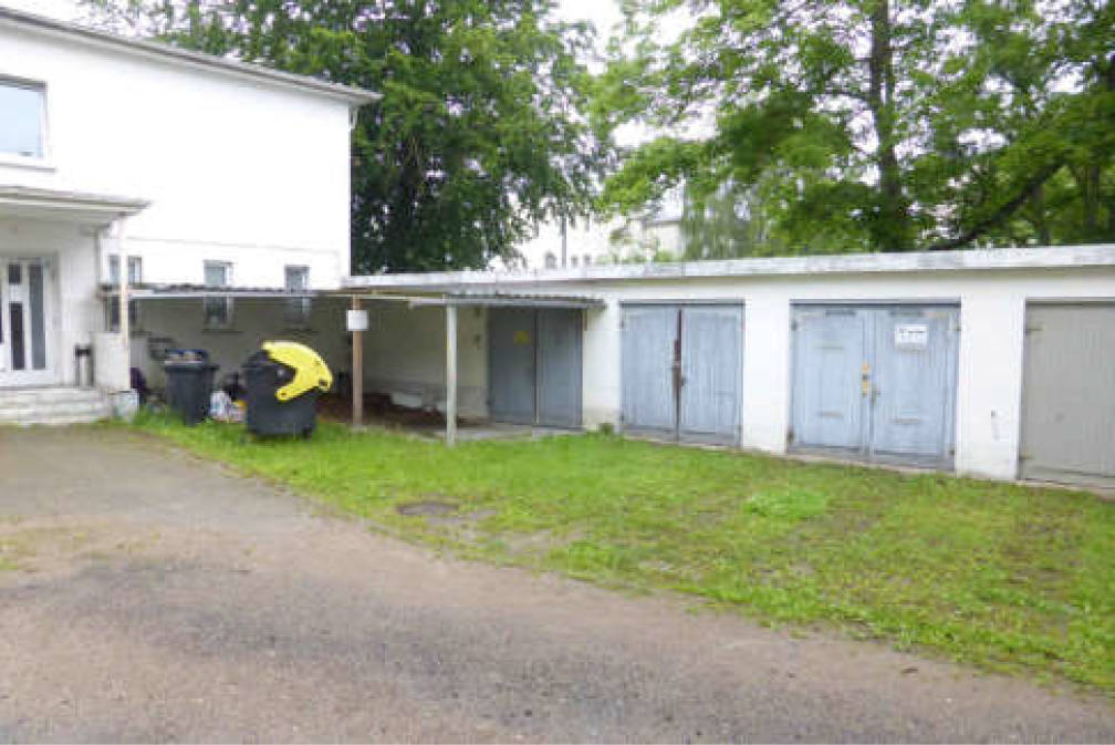 Grundstück in Professor-Doktor-Vogel-Straße 18, 18209 Bad Doberan - Bild 3