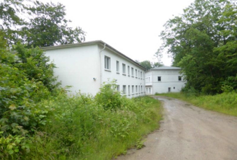 Grundstück 69 K 21-25 Professor-Doktor-Vogel-Straße 18, 18209 Bad Doberan