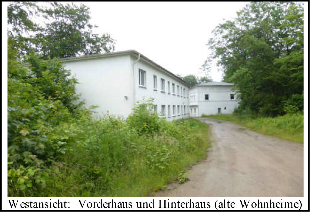 mecklenburg-vorpommern 69 K 21/25 Professor-Doktor-Vogel-Straße 18, 18209 Bad Doberan 6