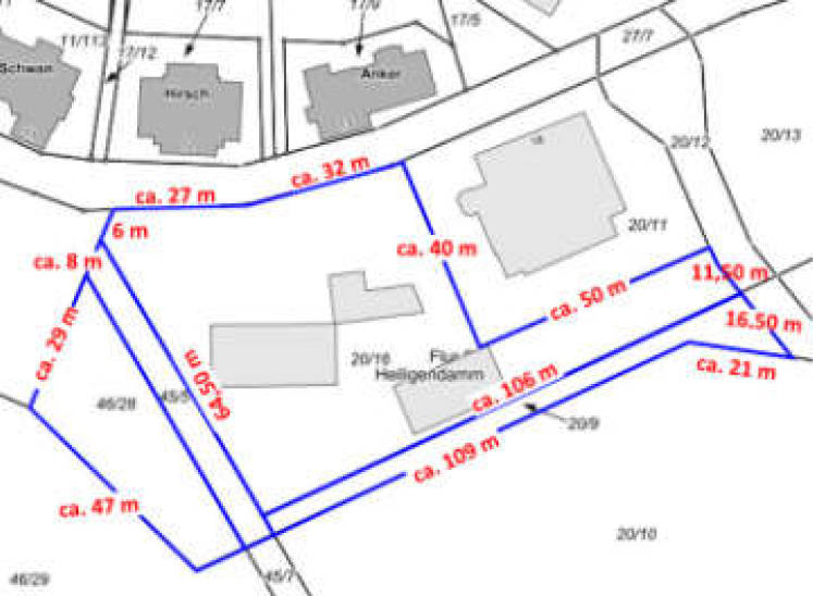 mecklenburg-vorpommern 69 K 21/25 Professor-Doktor-Vogel-Straße 18, 18209 Bad Doberan 10