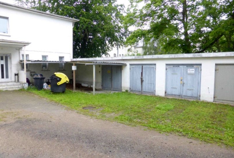 Grundstück in Professor-Doktor-Vogel-Straße 18, 18209 Bad Doberan - Bild 2