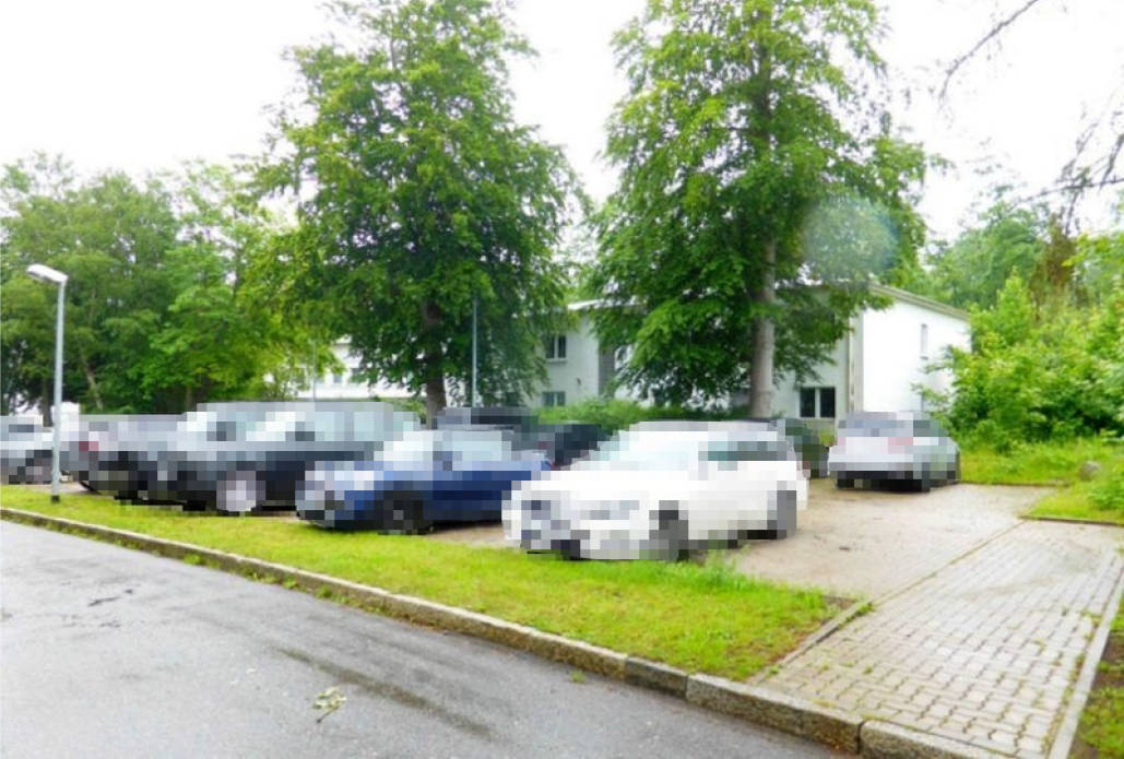 Grundstück in Professor-Doktor-Vogel-Straße 18, 18209 Bad Doberan - Bild 4