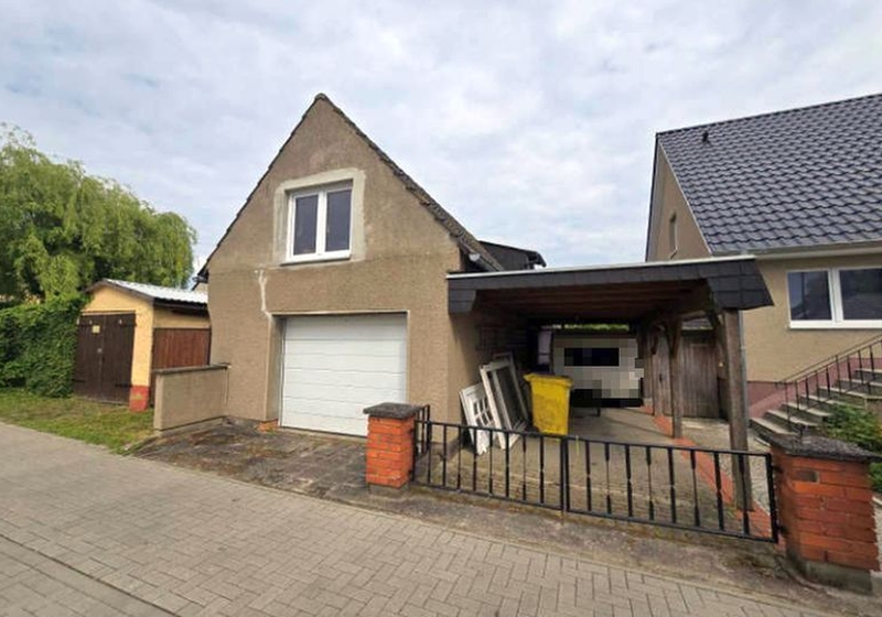 Mehrfamilienhaus in Bahnhofstraße 10a, 11a, 18190 Sanitz - Bild 5