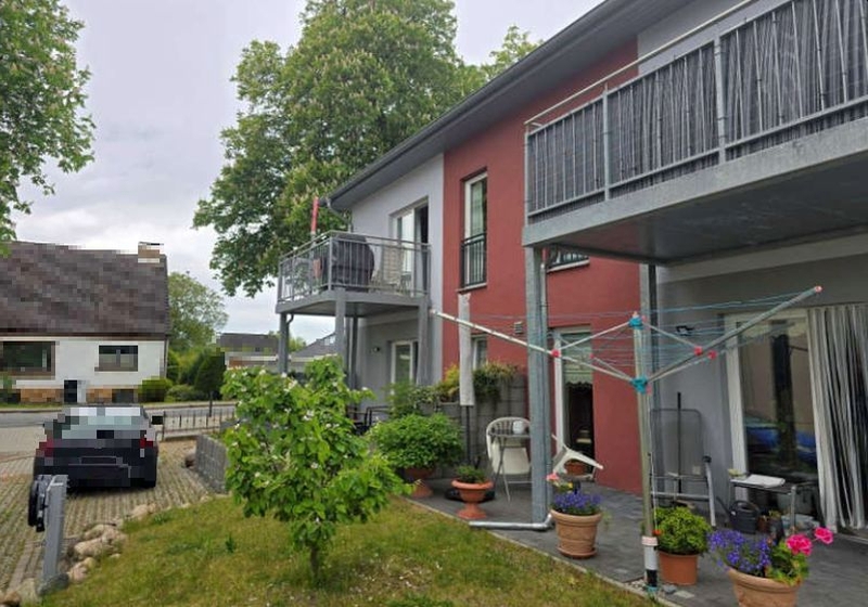 Mehrfamilienhaus in Bahnhofstraße 10a, 11a, 18190 Sanitz - Bild 2