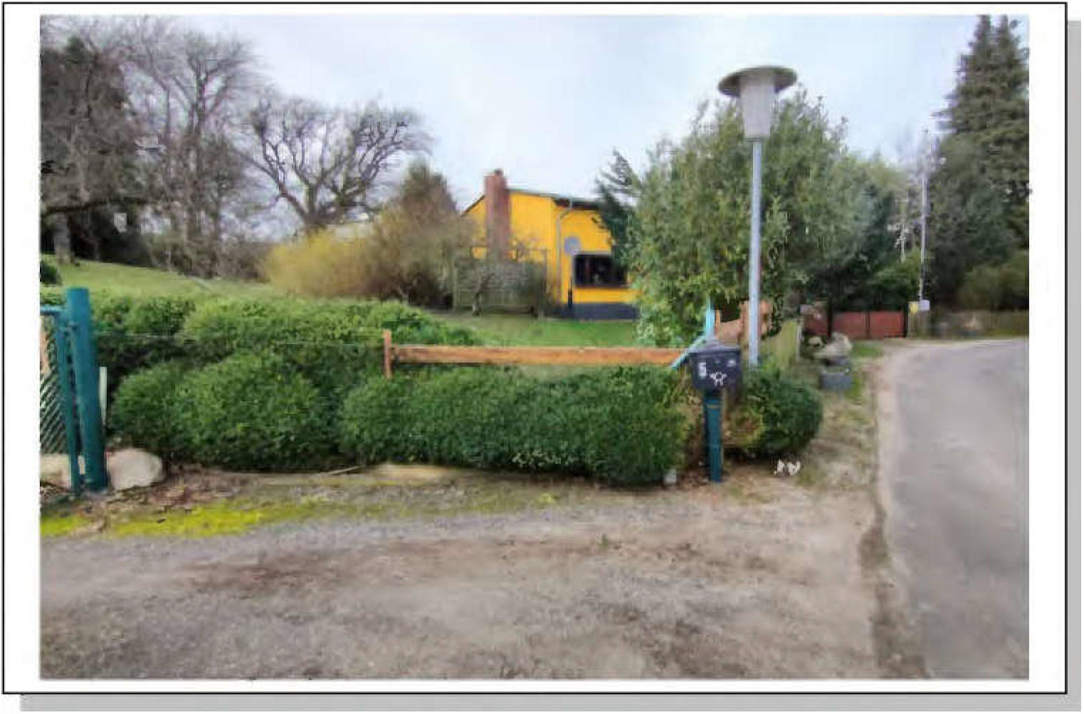 mecklenburg-vorpommern 701 K 104/23 Wanderweg zum Königsstuhl 7, 18551 Lohme OT Hagen 8