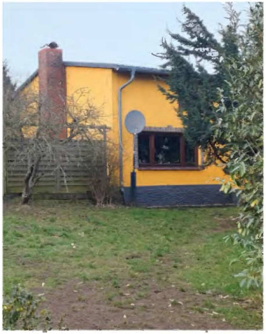 Einfamilienhaus in Wanderweg zum Königsstuhl 7, 18551 Lohme OT Hagen - Bild 4