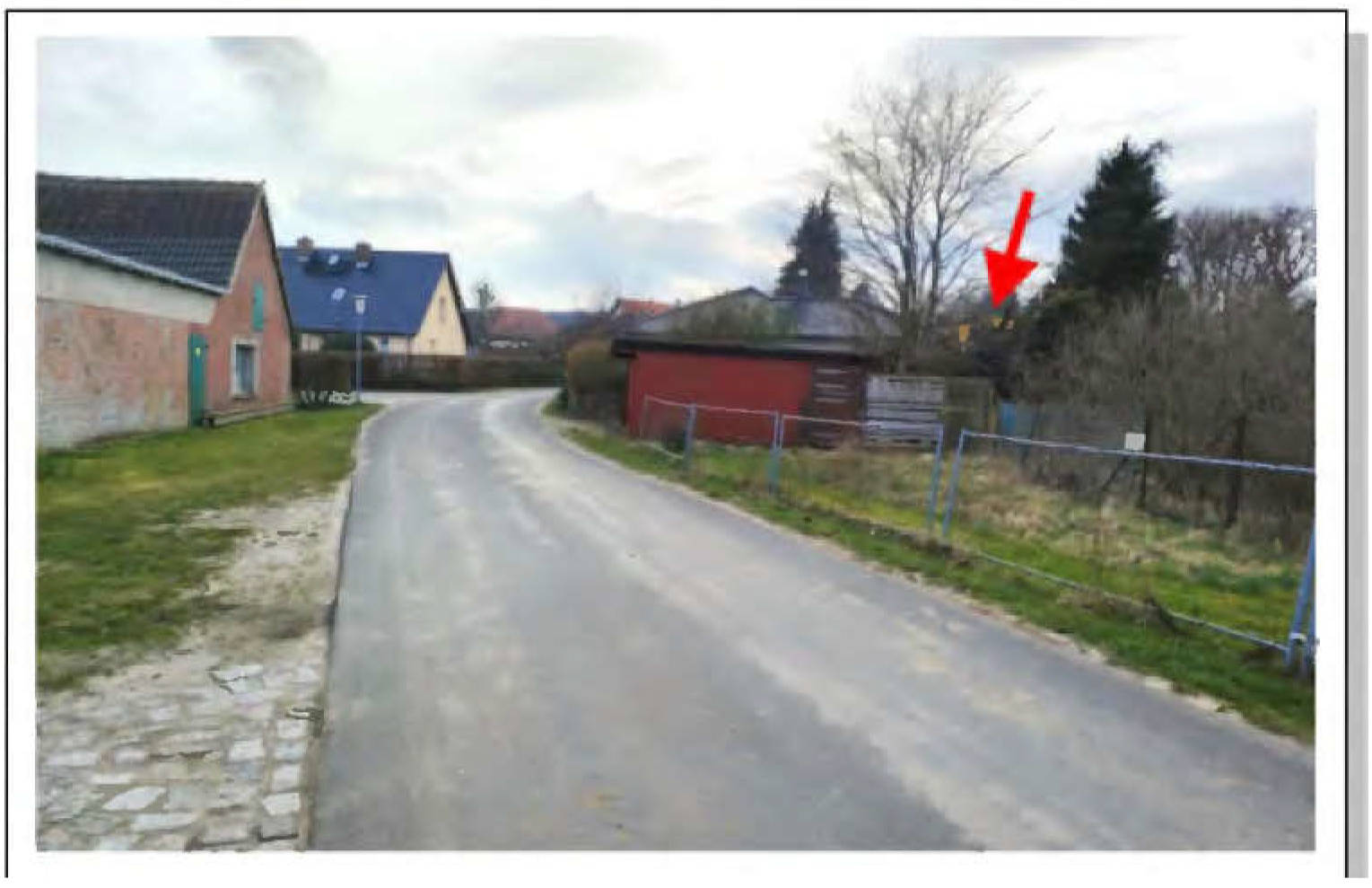 Einfamilienhaus in Wanderweg zum Königsstuhl 7, 18551 Lohme OT Hagen - Bild 3