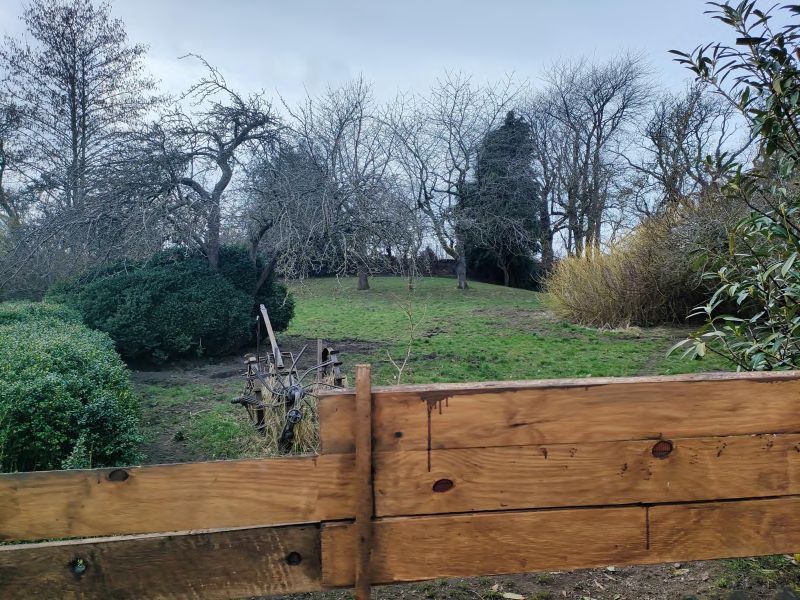 mecklenburg-vorpommern 701 K 104/23 Wanderweg zum Königsstuhl 7, 18551 Lohme OT Hagen 14